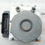 „Nissan Qashqai“ oriģinālais ABS sūknis, hidrauliskais bloks un vadības bloks