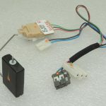 Toyota Corolla E210 degvielas līmeņa devējs 83320-10250 8332010250 OE