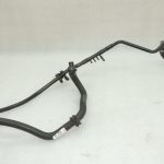 BMW E60 E61 530d vakuuma caurule bremžu pastiprinātājam 34337809847 OEM