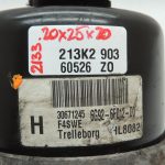 Volvo V60 S60 2.0 D3 dzinēja balsts, dzinēja uzkāršana 30671245 D5204T3 OEM