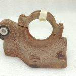Gultņu turētājs piedziņas vārpstai Volvo V60 S60 II 2.0 D3 OE 30787842 oriģināls