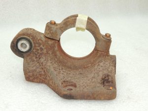 Gultņu turētājs piedziņas vārpstai Volvo V60 S60 II 2.0 D3 OE 30787842 oriģināls