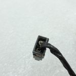 Nissan Navara II D40 centrālā konsole – 12 V ligzda un USB/Aux vadu komplekts 240165X60B