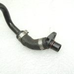 BMW E60 E61 530d vakuuma caurule bremžu pastiprinātājam 34337809847 OEM