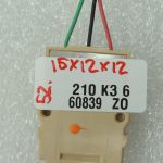 Toyota Corolla E210 degvielas līmeņa devējs 83320-10250 8332010250 OE
