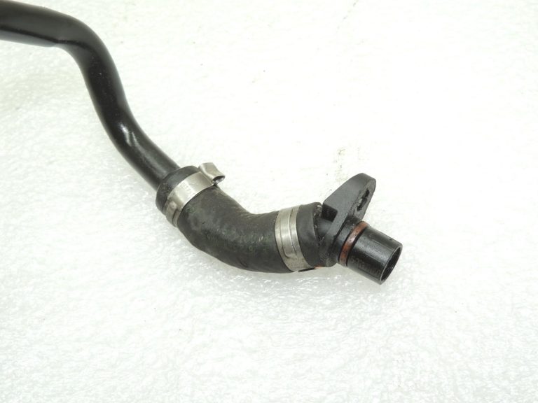 BMW E60 E61 530d vakuuma caurule bremžu pastiprinātājam 34337809847 OEM