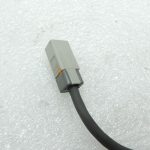 Nissan Navara II D40 centrālā konsole – 12 V ligzda un USB/Aux vadu komplekts 240165X60B
