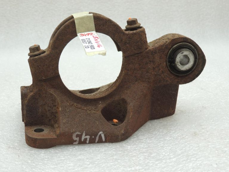 Gultņu turētājs piedziņas vārpstai Volvo V60 S60 II 2.0 D3 OE 30787842 oriģināls