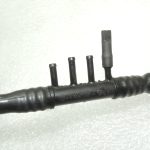 BMW E60 E61 530d vakuuma caurule bremžu pastiprinātājam 34337809847 OEM