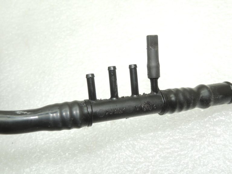 BMW E60 E61 530d vakuuma caurule bremžu pastiprinātājam 34337809847 OEM