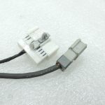 Nissan Navara II D40 centrālā konsole – 12 V ligzda un USB/Aux vadu komplekts 240165X60B