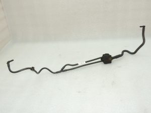 BMW E60 E61 530d M57N2 vakuuma caurule dzinēja balstam 22116773708 OEM