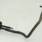 BMW E60 E61 530d M57N2 vakuuma caurule dzinēja balstam 22116773708 OEM