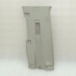 Oriģināls „Nissan Navara D40“ B-staba apdare, augšējā kreisā puse, OE 769144X00A