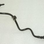 BMW E60 E61 530d M57N2 vakuuma caurule dzinēja balstam 22116773708 OEM