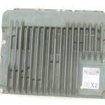 Oriģināls „Toyota Corolla E210” dzinēja vadības bloks „Denso” OE 89661-0ZX20 1,2 Turbo