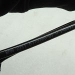 BMW E60 E61 530d M57N2 vakuuma caurule dzinēja balstam 22116773708 OEM
