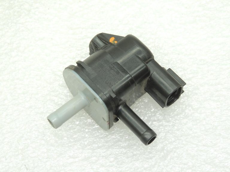 Toyota Corolla E210 1.2T vakuuma vārsts, elektromagnētiskais vārsts 25860-47050 OE