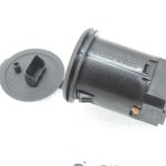 Nissan Navara II D40 USB AUX ligzda 280235X00A
