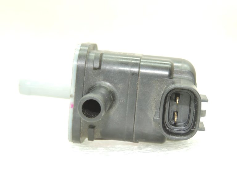 Toyota Corolla E210 1.2T vakuuma vārsts, elektromagnētiskais vārsts 25860-47050 OE