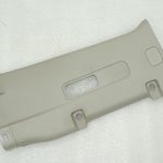 Oriģināls „Nissan Navara D40“ B-staba apdare (augšā pa labi) OE 769134X00A