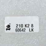 Nissan Navara II D40 USB AUX ligzda 280235X00A