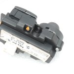 Nissan Navara II D40 radio navigācijas vadības slēdzis, kreisais 283955X00B