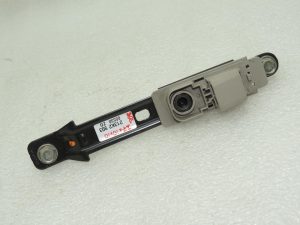 Оригинальный регулятор высоты ремня безопасности Nissan Navara D40, 878244X10B, B-стойка