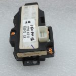 Nissan Navara II D40 radio navigācijas vadības slēdzis, kreisais 283955X00B