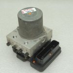 Oriģināls „Toyota Corolla E210“ ABS bloka vadības bloks OE 44050-02C70 1.2 Turbo