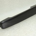 Nissan Navara D40 ārējā durvju rokturi, melna GN0 80640EB100 80640-EB100 V9X