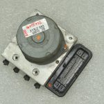 Oriģināls „Toyota Corolla E210“ ABS bloka vadības bloks OE 44050-02C70 1.2 Turbo