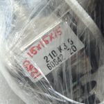 Toyota 1,2 Turbo NRE210 NGX50 augstspiediena benzīna sūknis 23101-47020 oriģināls
