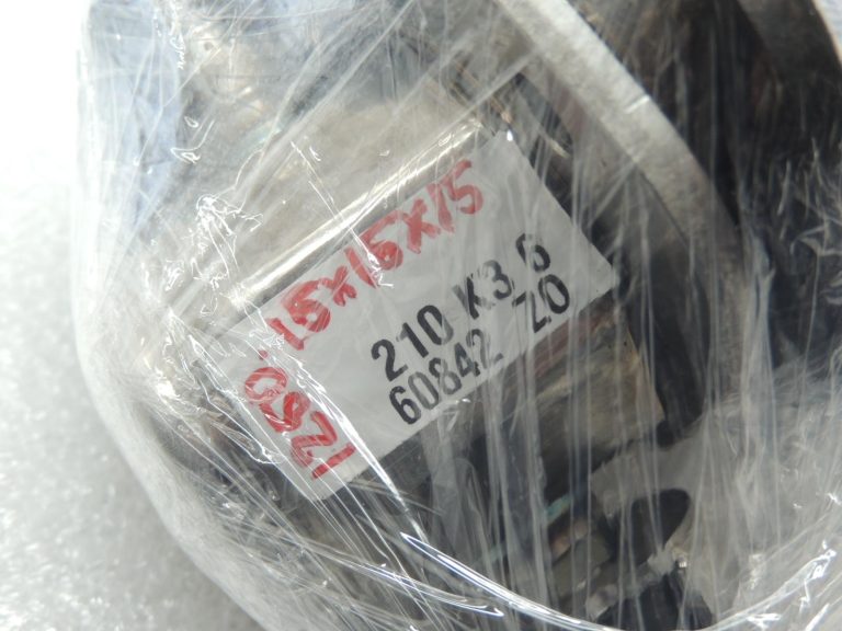 Toyota 1,2 Turbo NRE210 NGX50 augstspiediena benzīna sūknis 23101-47020 oriģināls