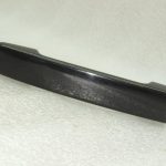 Nissan Navara D40 ārējā durvju rokturi, melna GN0 80640EB100 80640-EB100 V9X