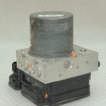 Oriģināls „Toyota Corolla E210“ ABS bloka vadības bloks OE 44050-02C70 1.2 Turbo