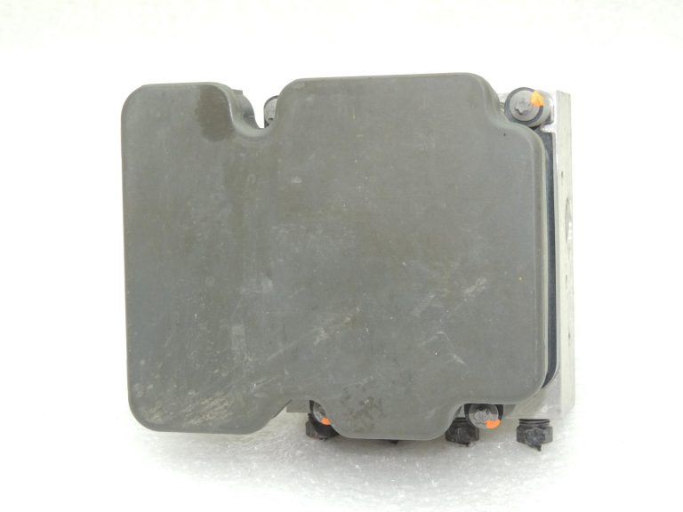 Oriģināls „Toyota Corolla E210“ ABS bloka vadības bloks OE 44050-02C70 1.2 Turbo