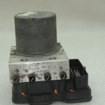 Oriģināls „Toyota Corolla E210“ ABS bloka vadības bloks OE 44050-02C70 1.2 Turbo