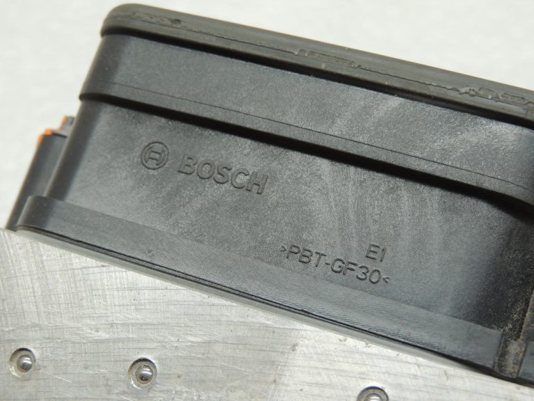 Oriģināls „Toyota Corolla E210“ ABS bloka vadības bloks OE 44050-02C70 1.2 Turbo
