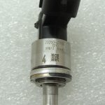 Toyota Corolla E210 1.2T degvielas iesmidzinātājs 2320947100 2325047100 OE
