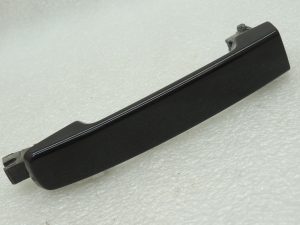Nissan Navara D40 Наружная дверная ручка, черная, GN0 80640EB100 80640-EB100 V9X