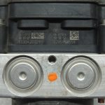 Oriģināls „Toyota Corolla E210“ ABS bloka vadības bloks OE 44050-02C70 1.2 Turbo