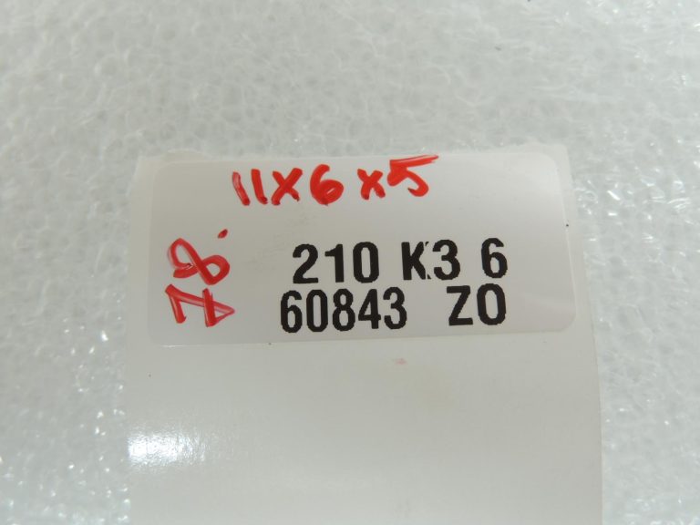 Toyota Corolla E210 1.2T degvielas iesmidzinātājs 2320947100 2325047100 OE