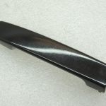 Nissan Navara D40 ārējā durvju rokturi, melna GN0 80640EB100 80640-EB100 V9X