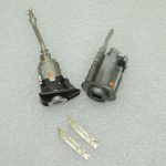 „Toyota Corolla E210“ atslēgu komplekts 8970402D40 6905702C30 6905202510 OE