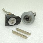 „Toyota Corolla E210“ atslēgu komplekts 8970402D40 6905702C30 6905202510 OE