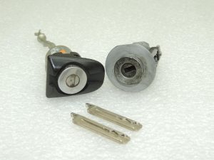„Toyota Corolla E210“ atslēgu komplekts 8970402D40 6905702C30 6905202510 OE