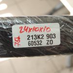 Nissan Navara D40 ārējā durvju rokturi, melna GN0 80640EB100 80640-EB100 V9X