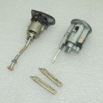 „Toyota Corolla E210“ atslēgu komplekts 8970402D40 6905702C30 6905202510 OE