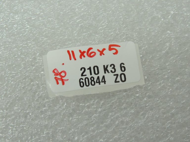 Toyota Corolla E210 1.2T degvielas iesmidzinātājs 2320947100 2325047100 OE